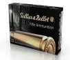 Sellier And Bellot 6 5x55 SE Swedish Mauser 140 gr Soft Point 20 Box