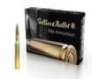Sellier And Bellot 7x57mm Mauser 140 Gr FMJ 20 Box
