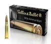 Sellier And Bellot 7 62x39mm 123 gr SP Brass 20 Box