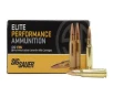 Sig Sauer 308 WIN 150 GR FMJ Elite Ball 20 Box