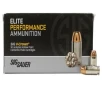 Sig Sauer 45 ACP 185 gr V-Crown JHP Elite Performance 50 Box