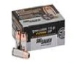 Sig Sauer 9mm Luger 115 gr JHP Elite V-Crown 20 Box