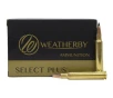 Weatherby 300 Weatherby Mag 180 gr Swift Scirocco 20 Box