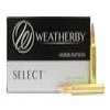 Weatherby 300 Weatherby Mag 165 gr Hornady Interlock Ultra High Velocity 20 Box