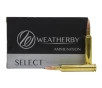 Weatherby 6 5-300 Weatherby 140 gr Hornady Interlock Select 20 Box