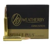 Weatherby 6 5-300 Weatherby 156 gr Berger EOL EH 20 Box
