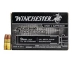Winchester 9mm Luger 147 gr FMJ-Encapsulated Super Suppressed 50 Box