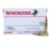 Winchester 300 Blackout 147 gr FMJ 20 Box
