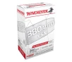 Winchester 380ACP 95 gr FMJ Range Pack 200 Box
