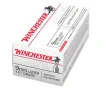 Winchester 9mm Luger 147 gr JHP Jacketed Hollow Point USA 50 Box