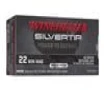 WINCHESTER AMMO 22 WMR 40 gr JHP Silvertip Defense 50 Box