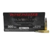 Winchester 300 Blackout 150 gr Silvertip Defense 20 Box
