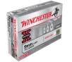 Winchester 9mm Luger 115 gr Super X Winclean 50 Box