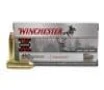 Winchester 450 Bushmaster 260 gr Power Point Super X 20 Box