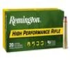 Remington 45-70 Govt 300 gr SJHP High Performance Full-Pressure 20 Box