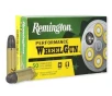 Remington 32SW Long 98 gr Lead Round Nose Performance Wheelgun 50 Box