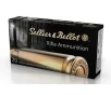 Sellier And Bellot 6 5x52R 117 gr Soft Point 20 Box