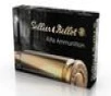 Sellier And Bellot 6 5x57mm 131 gr Soft Point 20 Box