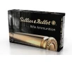Sellier And Bellot 7x57R 173 gr Semi-Jacketed Soft Point Cutting Edge 20 Box