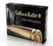 Sellier And Bellot 8x57mm JS 196 gr FMJ 20 Box