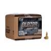 CCI 9mm 115 gr Blazer Brass 500 Round Case