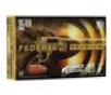 Federal 35 Remington 220 gr Bonded HP Hammerdown 20 Box
