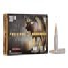 Federal 308 Win 180gr Nosler Partition Premium 20 Box