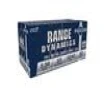 Fiocchi Range Dynamics 5 56x45mm NATO 55 gr FMJBT Bullet