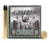 Grizzly Ammo 45-70 Govt 405 gr Lead Round Nose FP Cowboy 20 Box