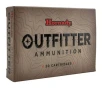 Hornady 270 WSM 130 gr CX Outfitter 20 Box