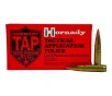 Hornady 300 Blackout 110 gr GMX TAP Police Trade Ammo 20 Box
