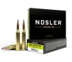 Nosler 243 Winchester 90 Grain Ballistic Tip Hunting  20 Box