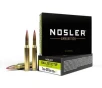 Nosler 7mm-09 Remington 120 Grain Ballistic Hunting Tip  20 Box