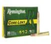 REMINGTON 303 British 180 gr Core-Lokt SP 20 Box