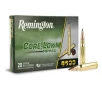 Remington 300 WSM 150 gr Core-Lokt Tipped 20 Box