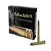 Sellier And Bellot 9 3mmx72R 193gr SP Rifle Ammo  20 Box