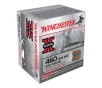 Winchester 460 SW Magnum 250 gr JHP Super-X 20 Box