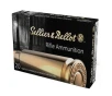 Sellier And Bellot Sellier   Bellot 243 Winchester 100 Grain 20 box