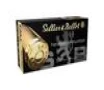 Sellier And Bellot 357 Sig 140 Grain FMJ