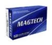 Magtech 38 Special 148 Grain Lead Wad Cutter 50 Box