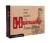 HORNADY 338 Lapua Magnum 240 gr CX 20 Box