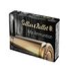 Sellier And Bellot 22 Hornet 45 gr Soft Point Rifle Ammunition 20 BX