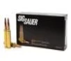 Sig Sauer 277 Sig Fury 135gr FMJ Elite Ball 20 Box