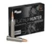 Sig Sauer 300 Win Mag 180 gr Accubond Platinum Hunter 20 Box