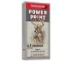 WINCHESTER AMMO 6 5 Creedmoor 140gr SP Power-Point 20 Box