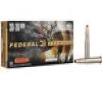FEDERAL AMMUNITION 30-30 Win 150 Grain Trophy Copper 20 Box