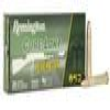 Remington 360 Buckhammer 180 Grain Centerfire Core-Lokt Tipped 20 Box