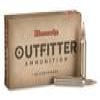 Hornady 7mm WSM 150gr CX Outfitter 20 Box