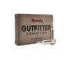 Hornady 300 Win Mag 180 gr CX Outfitter 20 Box