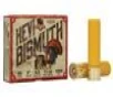 HEVI SHOT 20 Gauge 3 Inch 1-1 4 oz 4 and 5 Shot HEVI-Bismuth 5 Box